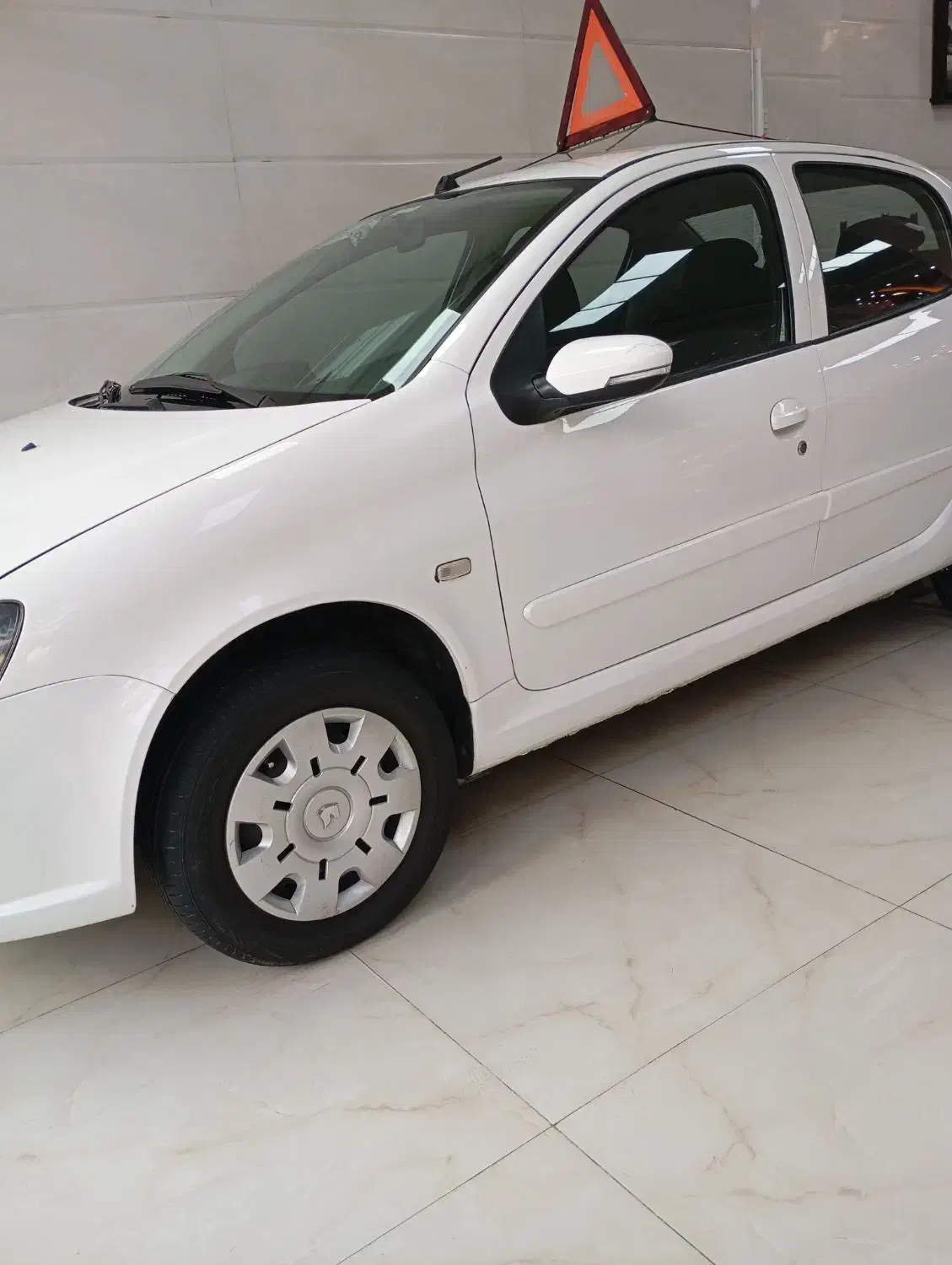 رانا پلاس مدل 99|خودرو سواری و وانت|کرمانشاه, |دیوار