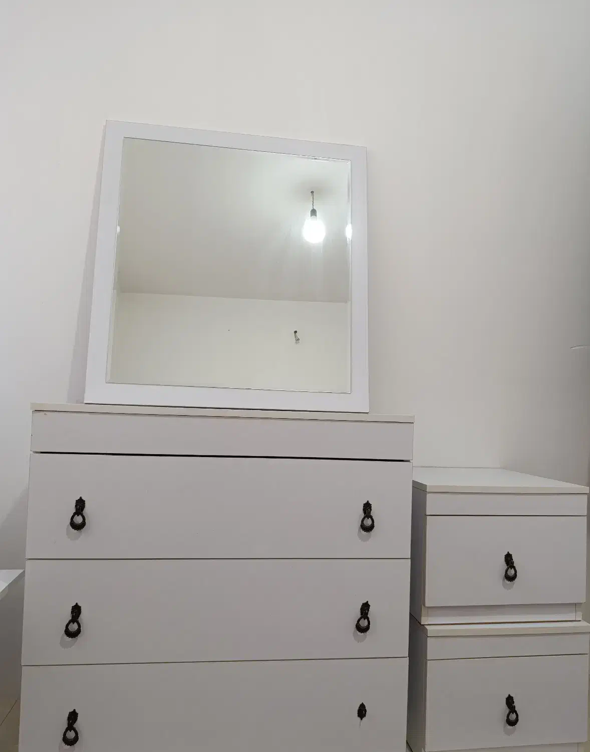 سرویس خواب|تخت و سرویس خواب|همدان, |دیوار