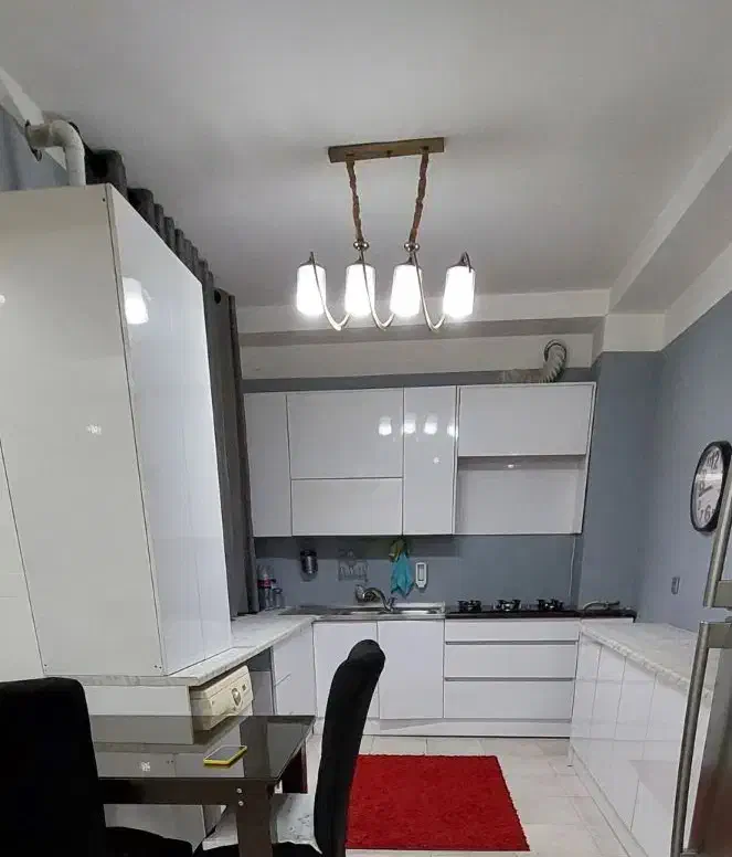 کابینت آشپزخانه|مصالح و تجهیزات ساختمان|کرج, باغستان|دیوار