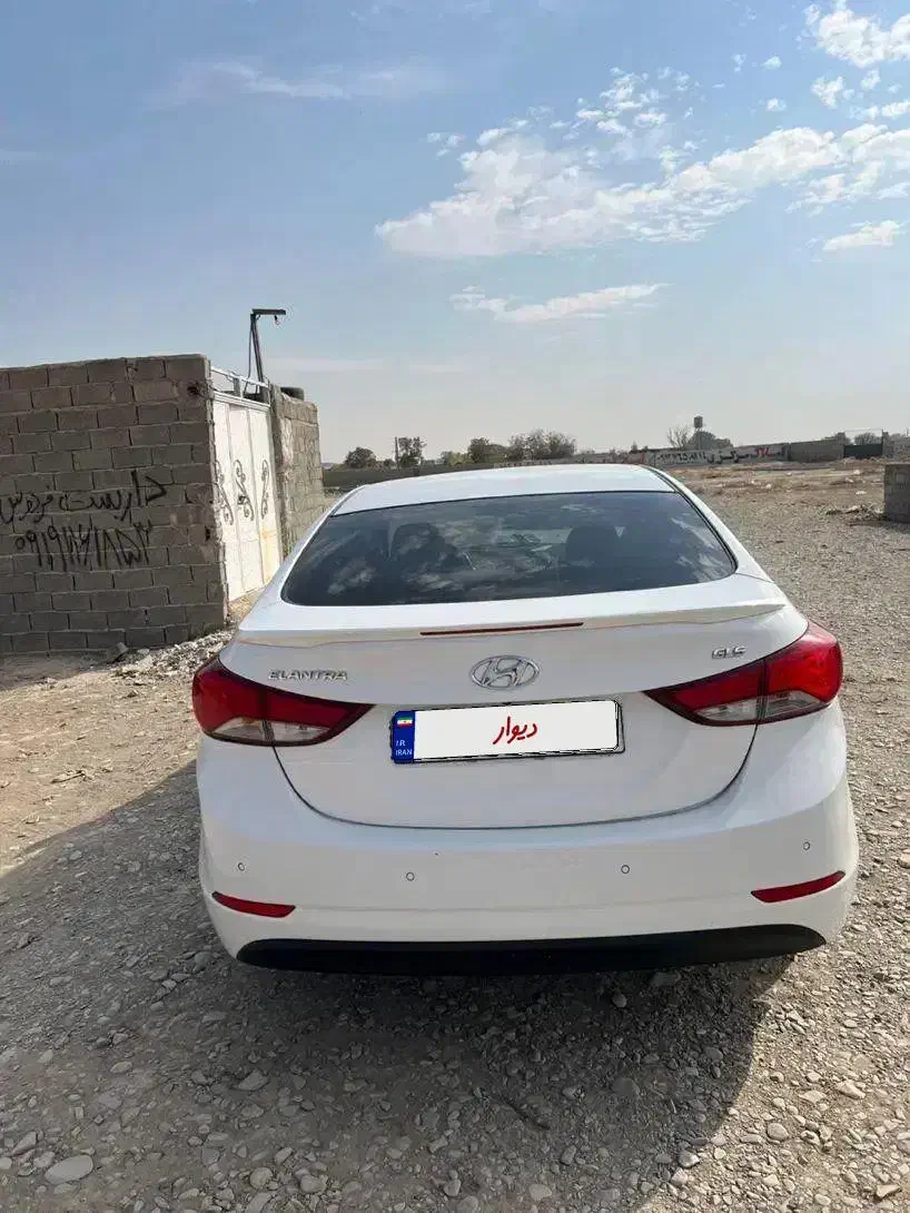 النترا 2014|خودرو سواری و وانت|قدس, هفت جوی|دیوار