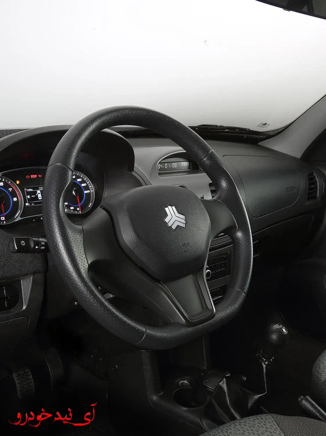 فروش اقساطی ساینا اس صفرخشک ۱۴۰۴|خودرو سواری و وانت|تبریز, |دیوار