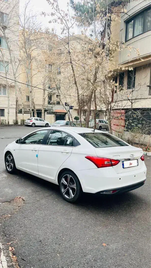 آریزو۵ IE فول داشبورد جدید|خودرو سواری و وانت|بندر ماهشهر, |دیوار