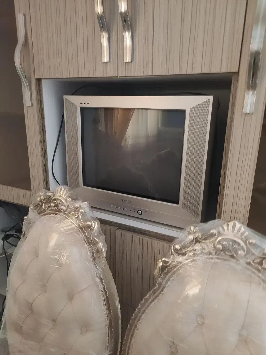 وسایل خانگی|بوفه، ویترین، کنسول|ایلام, |دیوار