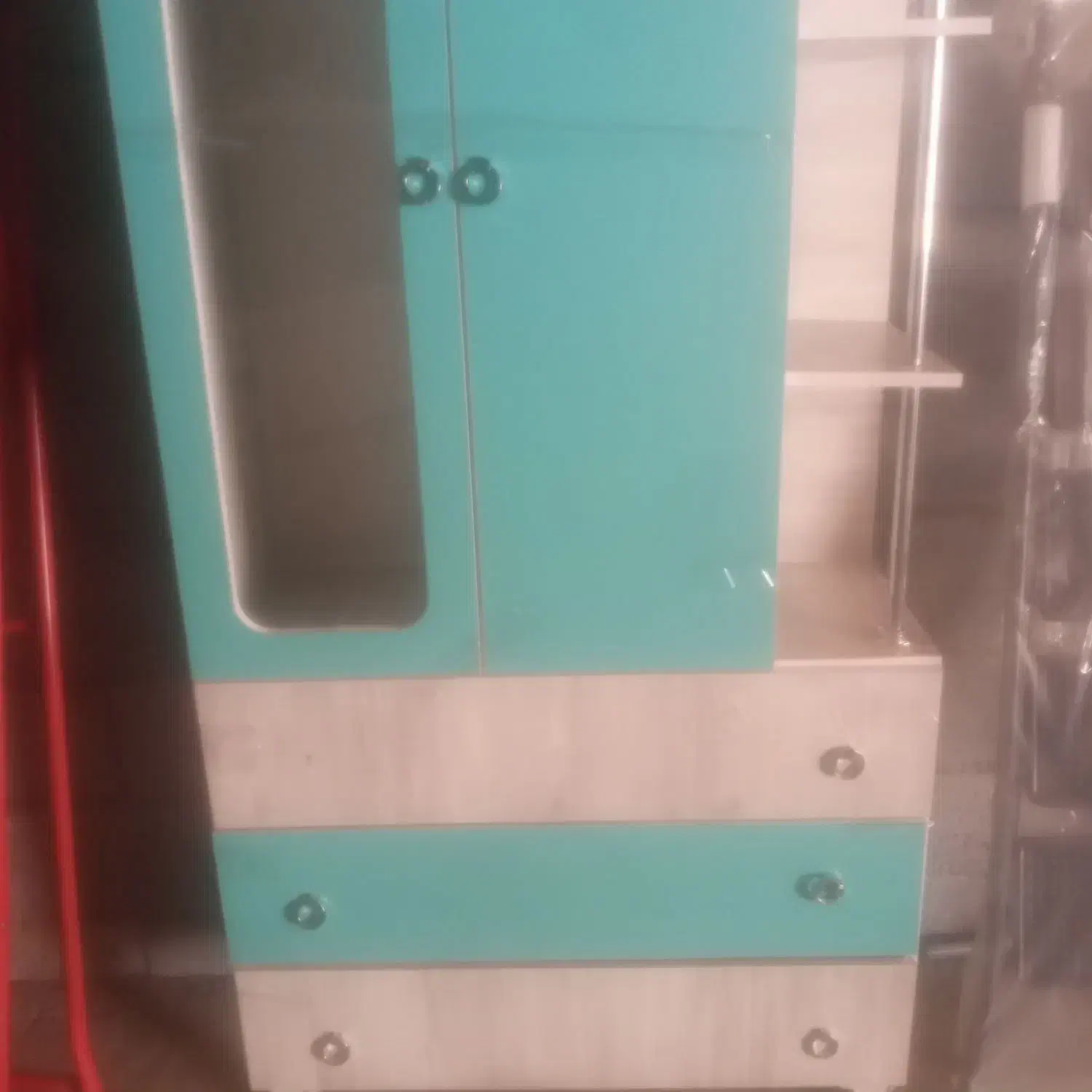 فروس  وسایل|کالسکه و لوازم جانبی|نسیم‌شهر, |دیوار