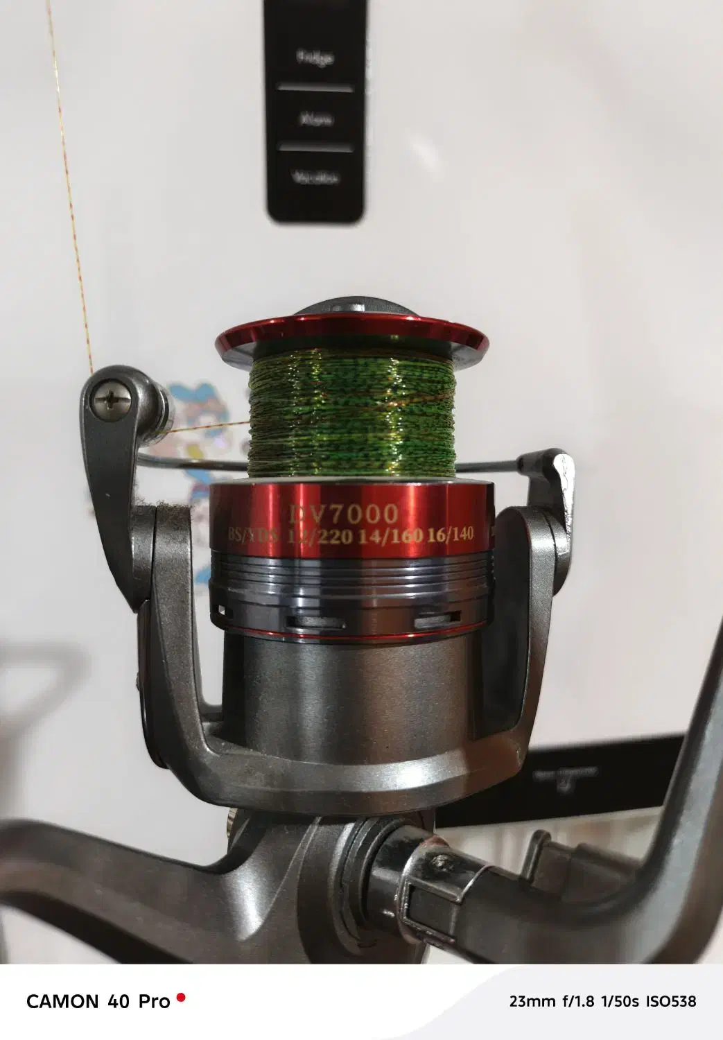 لنسر|ماهیگیری|اسلامآباد غرب, |دیوار