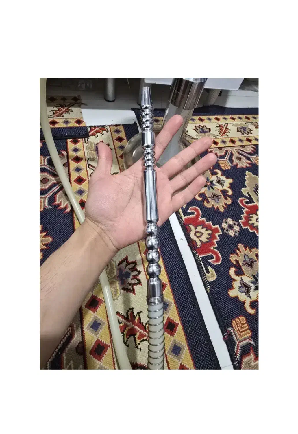 قلیون خارجی|کافی‌شاپ و رستوران|محمدشهر, محمدشهر|دیوار