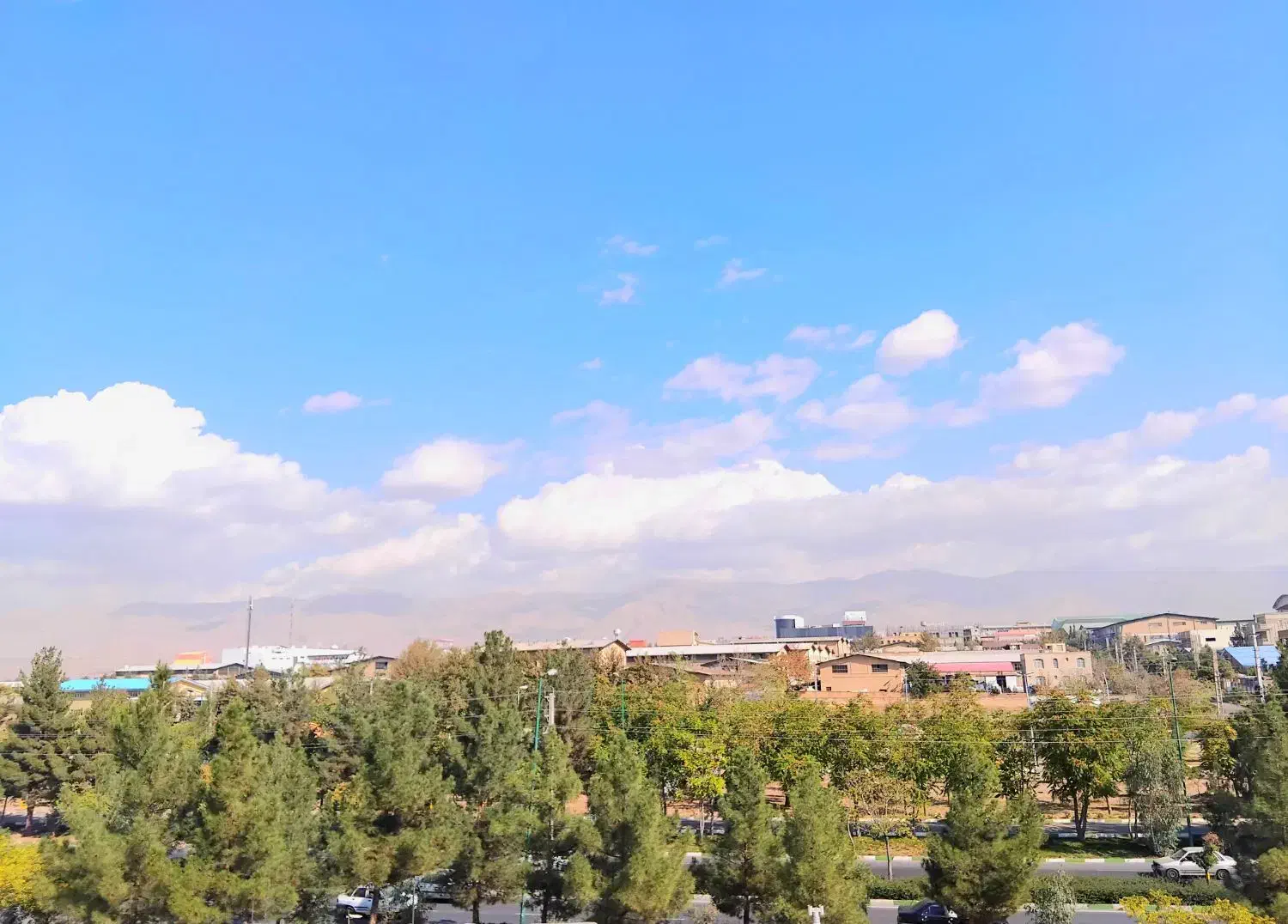 ۱۶۵ متر الماس / ویو ابدی بی مانند / ولیعصر بعثت|فروش آپارتمان|هشتگرد, شهرک بعثت|دیوار