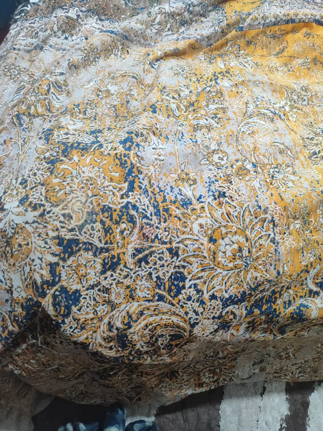 روفرشی کش دار|روفرشی|زاهدان, |دیوار