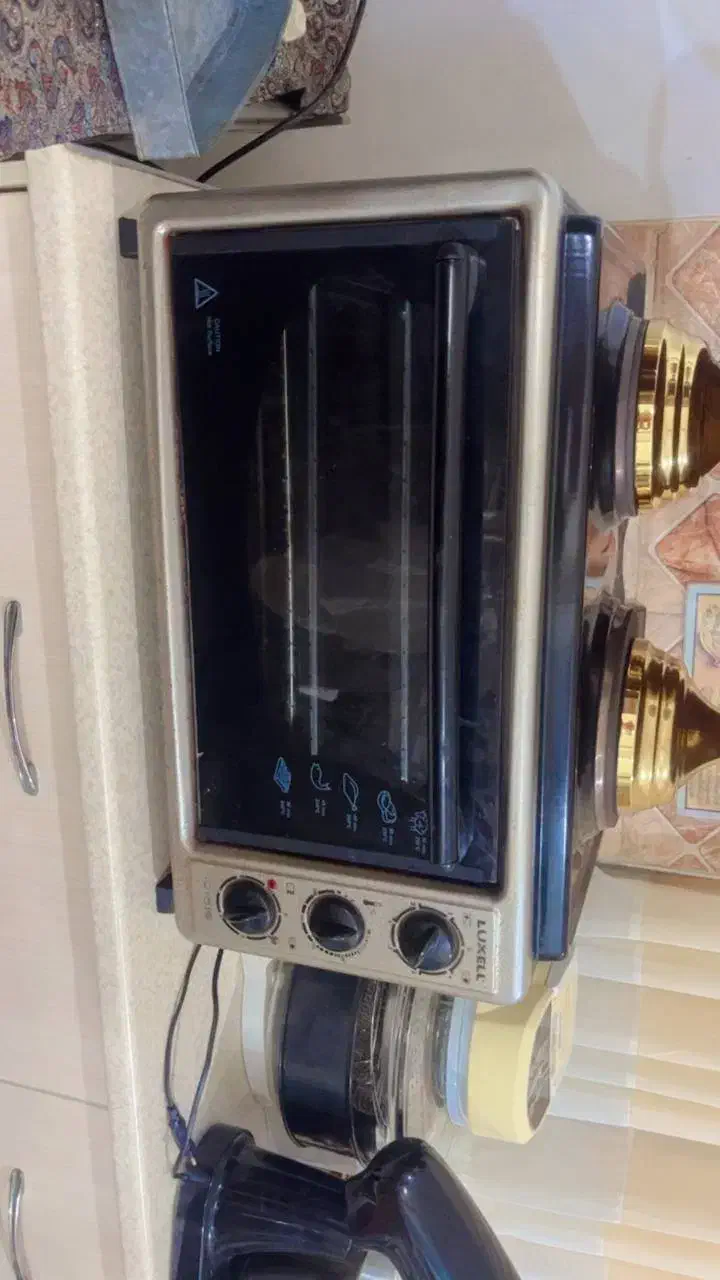 توستر|سایر لوازم برقی|ساری, |دیوار