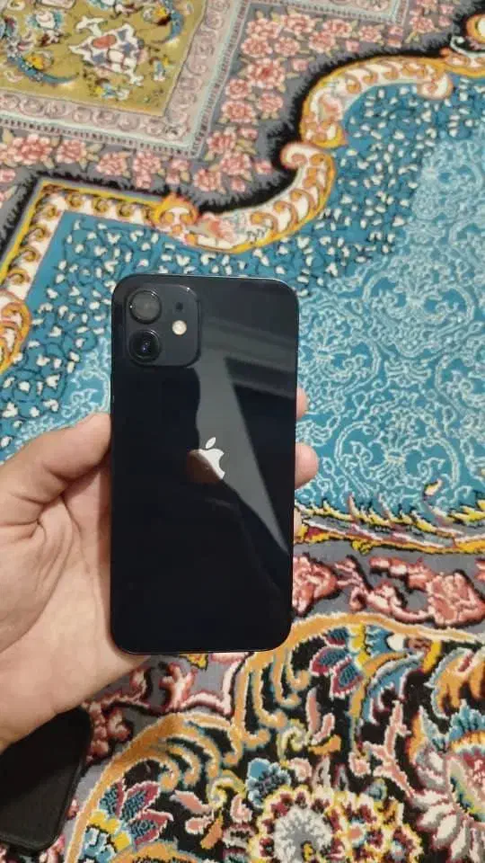 آیفون۱۲|موبایل|ایرانشهر, |دیوار