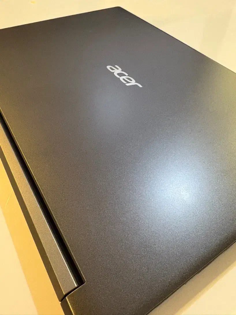 لپتاپ گیمینگ acer مدل A715-75G|رایانه همراه|کرمان, |دیوار