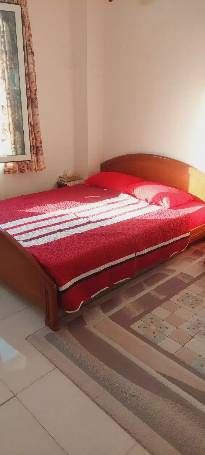 سرویس رو تختی ۶ تیکه|سرویس روتختی|آمل, |دیوار