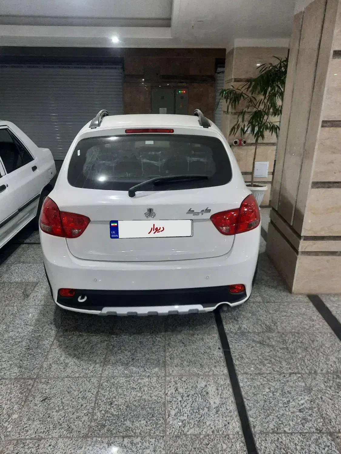 کوییکgxlمدل۱۴۰۴|خودرو سواری و وانت|تهران, جلیلی|دیوار