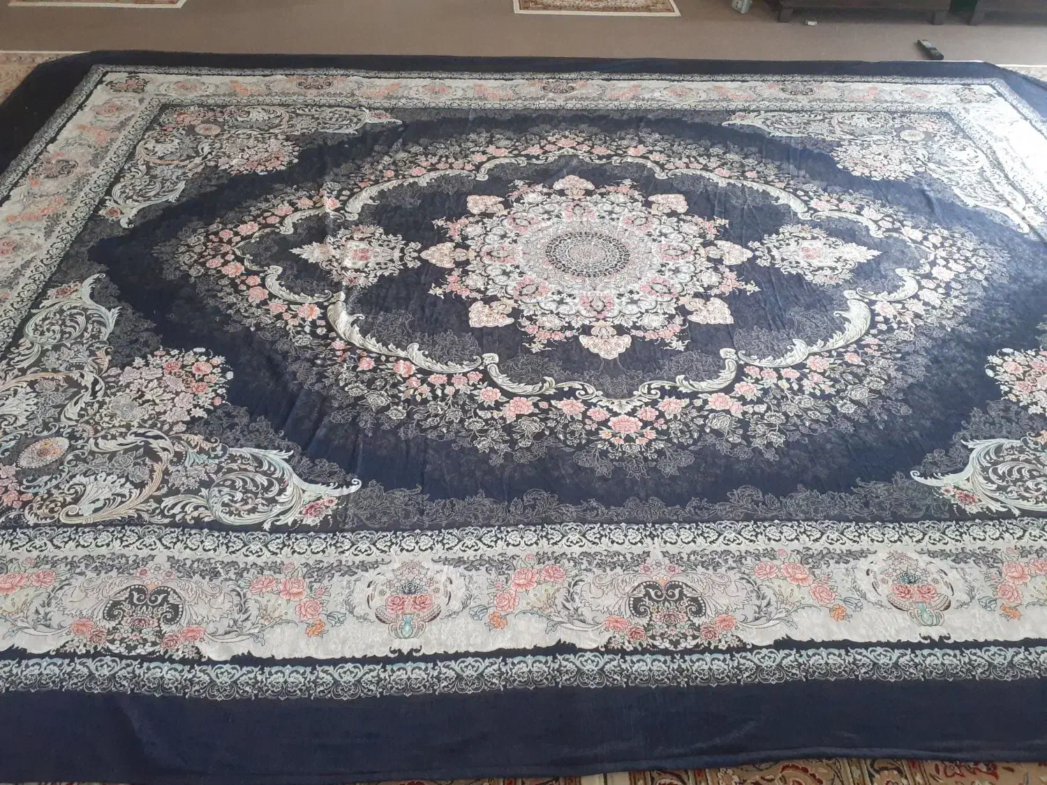 موکت وروفرشی|روفرشی|بروجرد, |دیوار