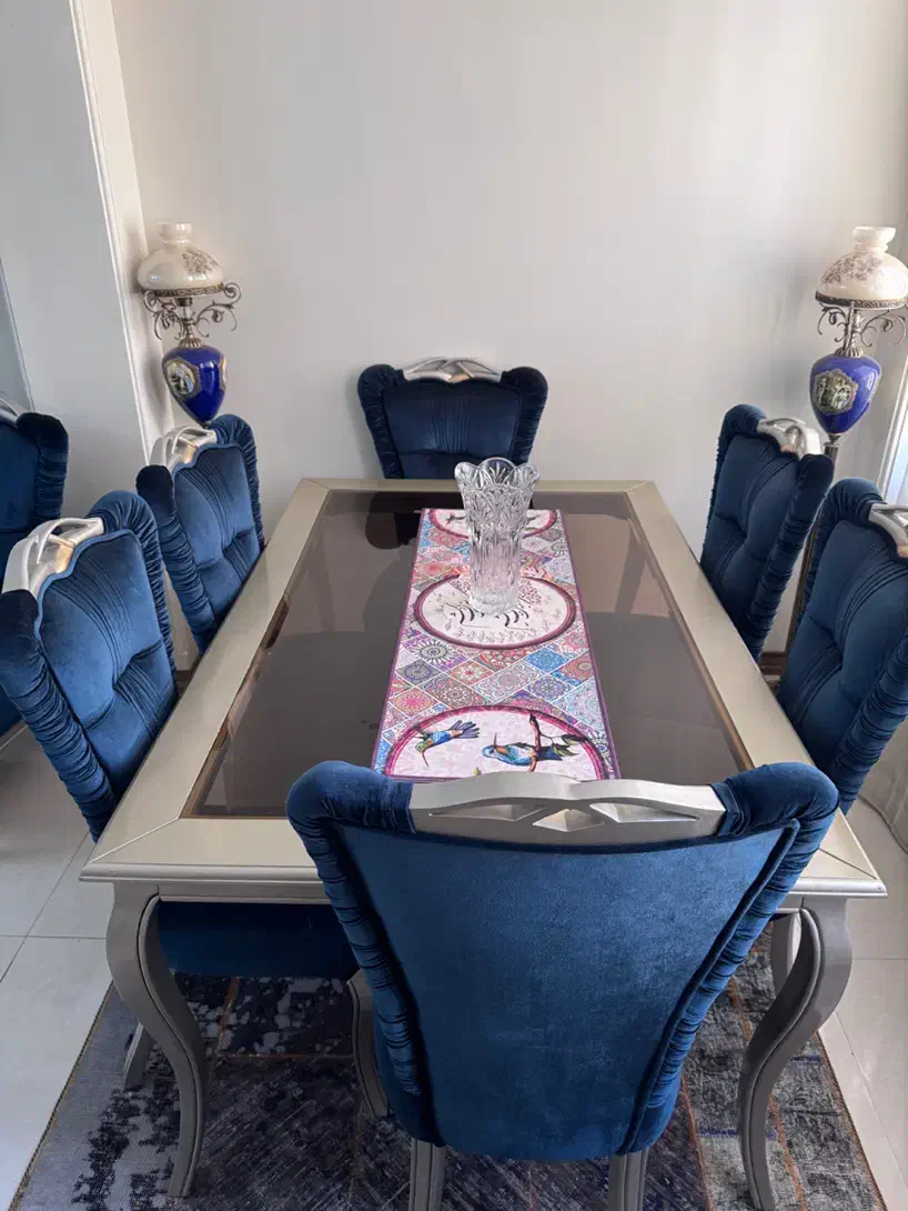مبلمان و ناهارخوری|مبلمان خانگی و میز عسلی|تهران, مدائن|دیوار