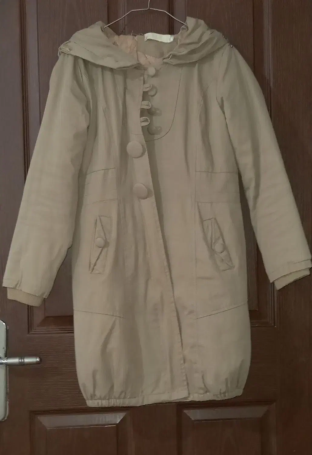 کاپشن و پالتو زنانه|لباس|رشت, آزادگان|دیوار