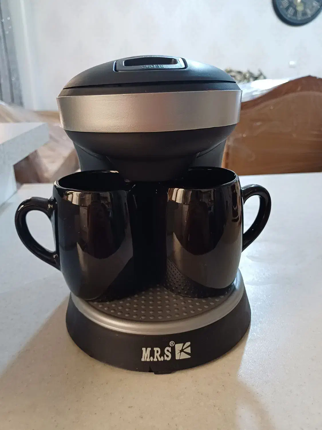 قهوه ساز|سماور، چای‌ساز، قهوه‌ساز|تهران, هفده شهریور|دیوار