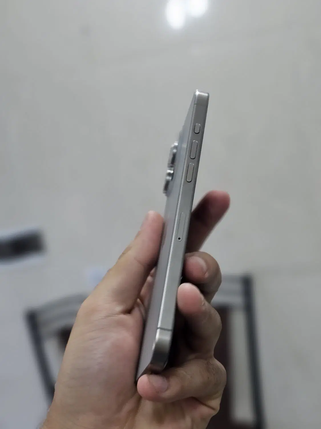 Iphone15 pro max|موبایل|ارومیه, |دیوار