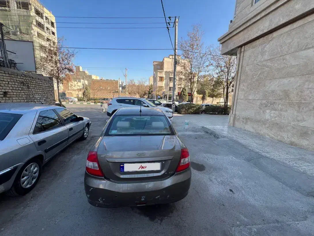 ام وی ام ۵۵۰(نقد و اقساط)|خودرو سواری و وانت|مشهد, تربیت (صدف)|دیوار