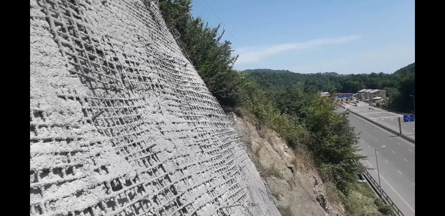 خدمات شاتکریت شات کریت|خدمات پیشه و مهارت|چالوس, |دیوار