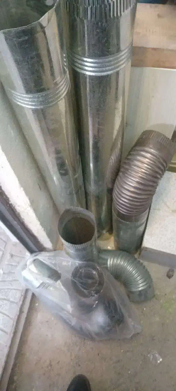 بخاری گازی|بخاری، هیتر، شومینه|دماوند, مسکن مهر گیلاوند|دیوار