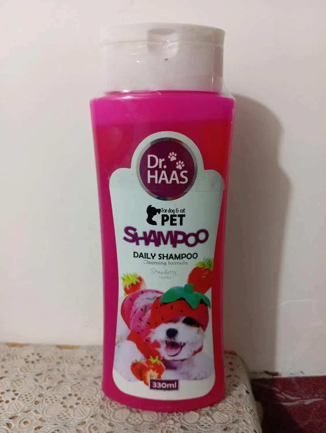 وسایل حیوانات/شامپو حیوانات/خاک سگ وگربه/پوشال|لوازم جانبی حیوانات|یزد, |دیوار