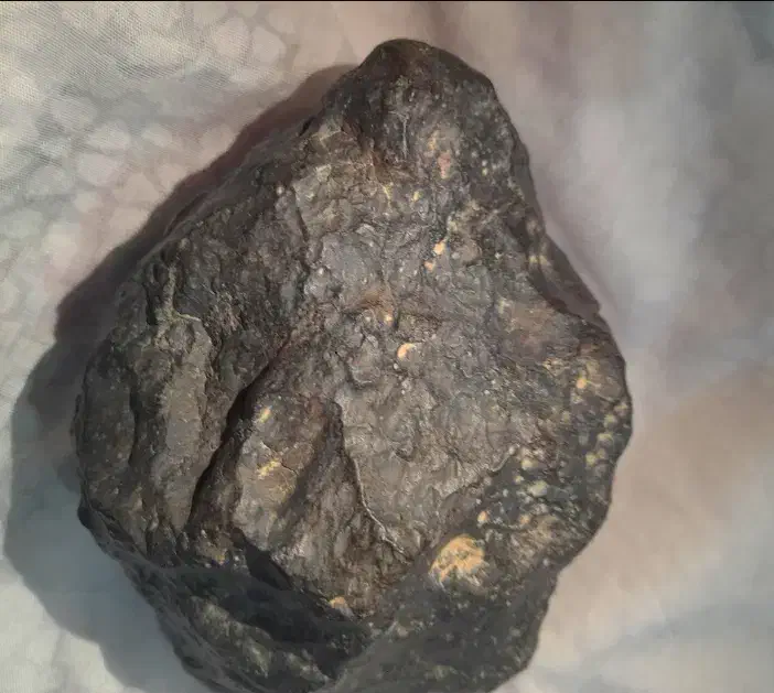 مشکوک به شهاب سنگ|کلکسیون و سرگرمی|کرمان, |دیوار