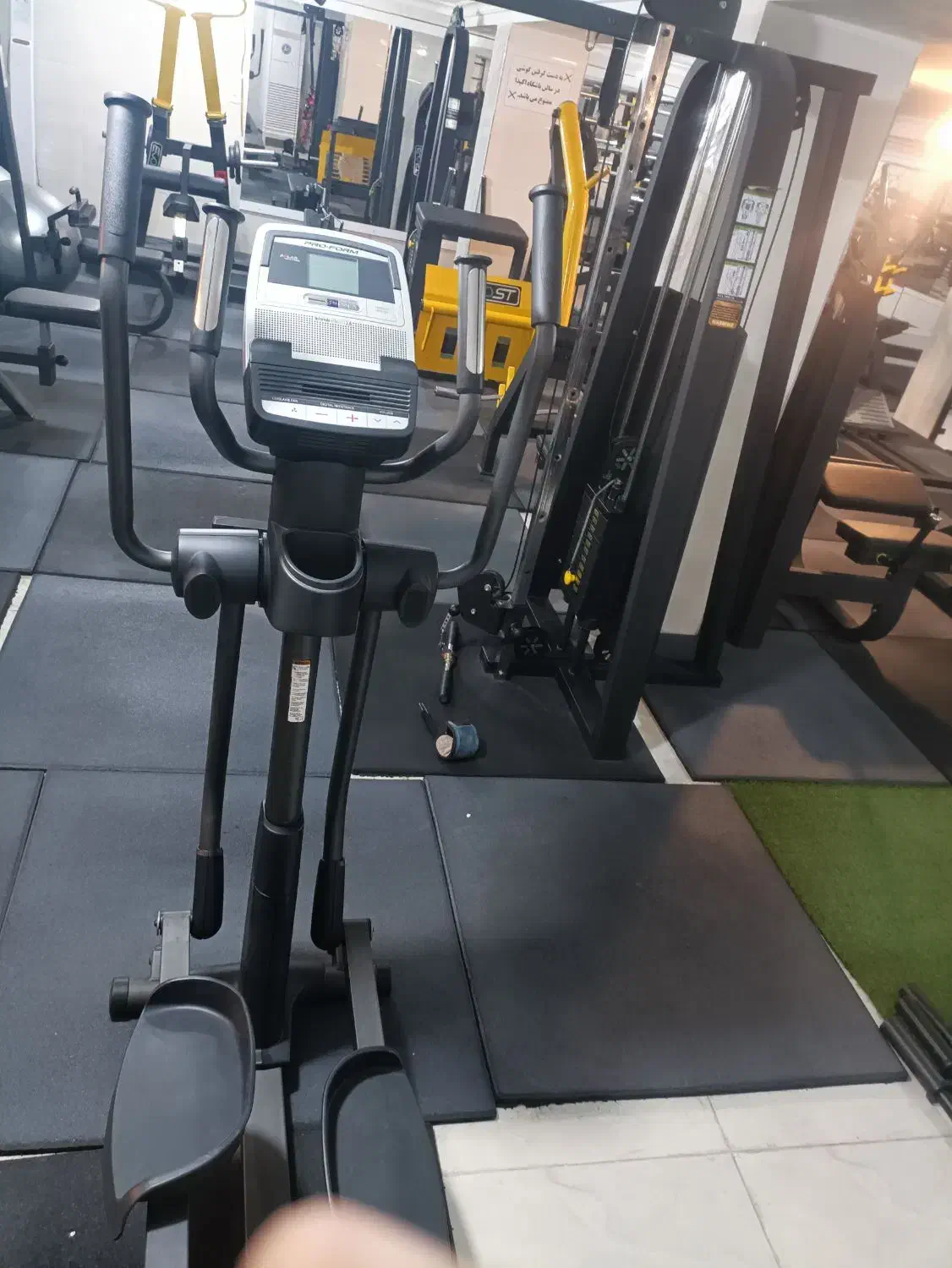 باشگاه بدنسازی|فروشگاه و مغازه|آبپخش, |دیوار