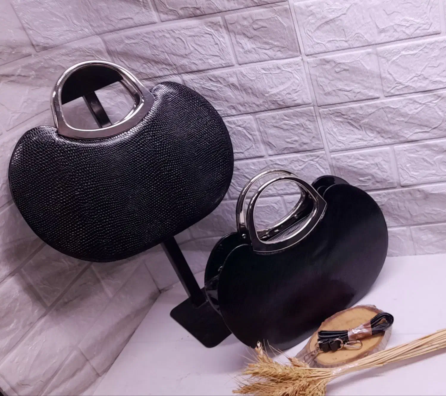 انواع کیف وکفش مستقیم ازتولیدی|کیف، کفش، کمربند|تربتحیدریه, کاشانی|دیوار