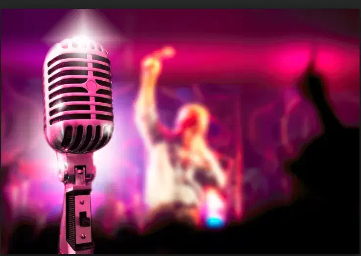 خواننده و نوازنده گیتار|خدمات پذیرایی، مراسم|کرج, گوهردشت|دیوار