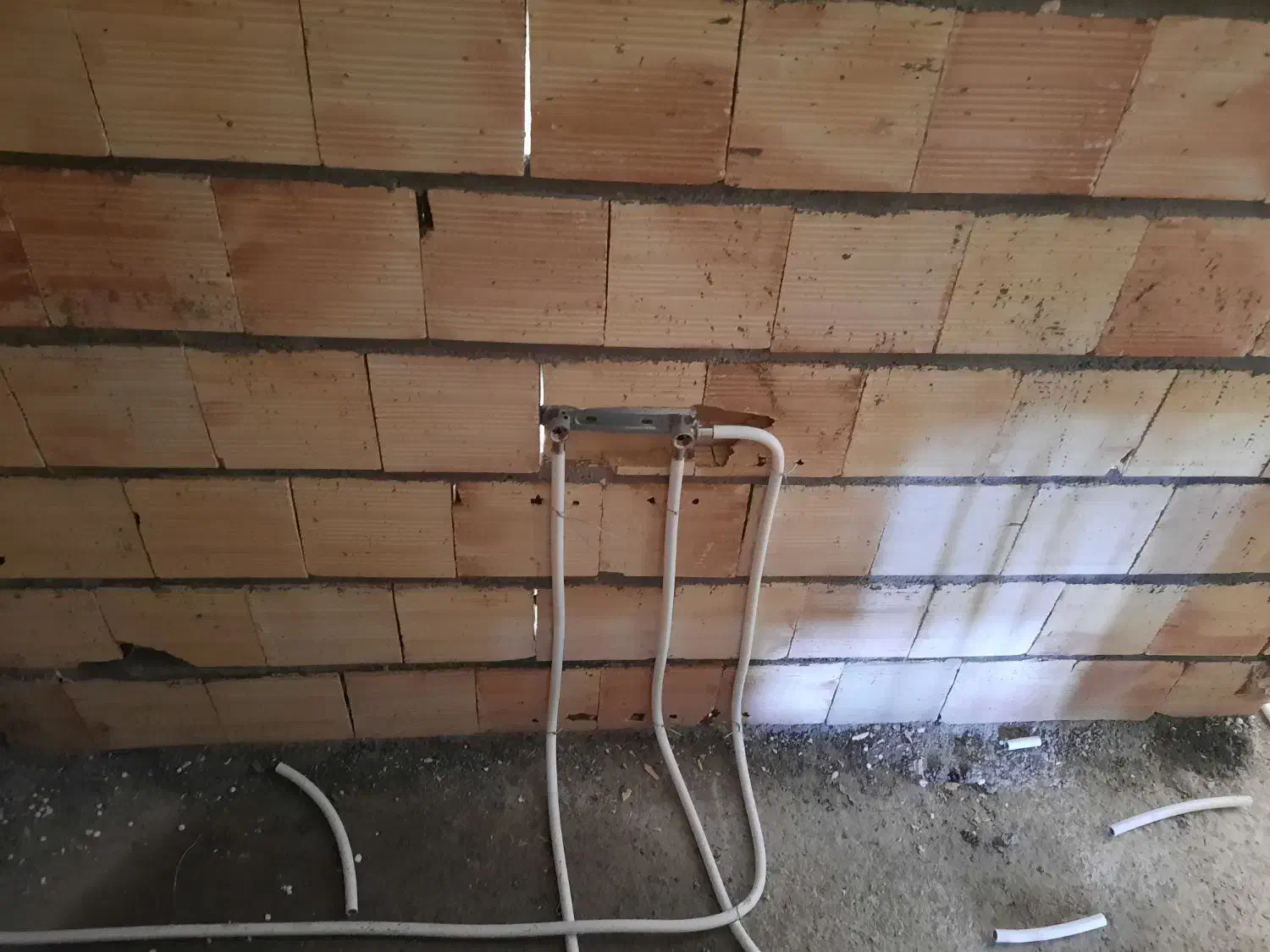 لوله کشی ساختمان صفر تا صد وتعمیرات|خدمات پیشه و مهارت|خلخال, |دیوار