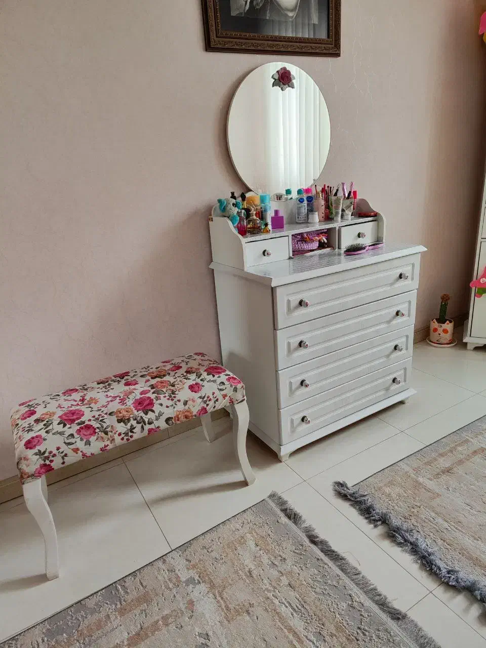 سرویس خواب ...وینه چوب|تخت و سرویس خواب|تهران, نگین غرب|دیوار