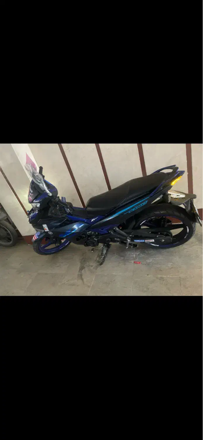 Mxking|موتورسیکلت|تهران, فردوسی|دیوار