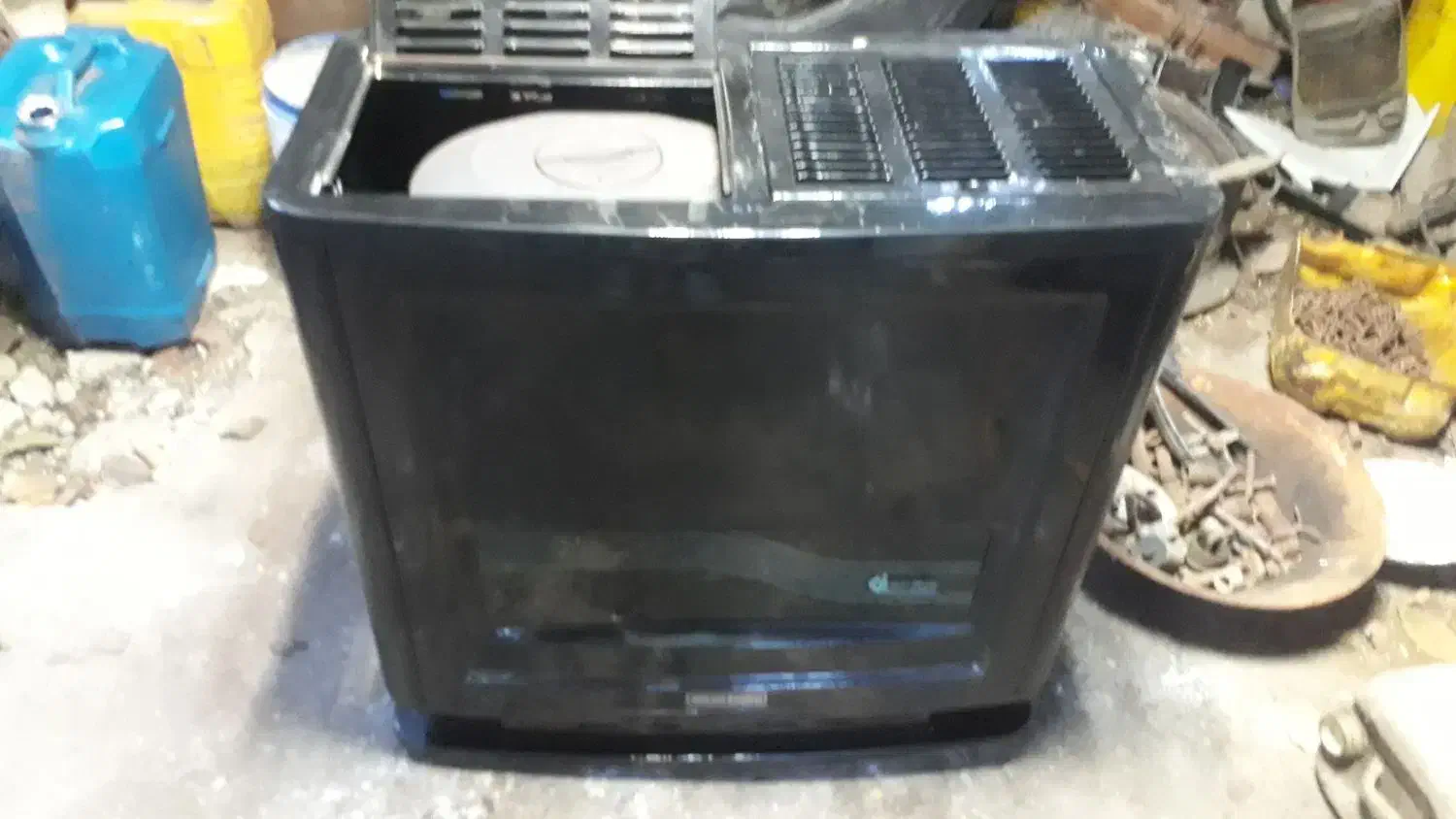 گرمایش بخاری نفتی|بخاری، هیتر، شومینه|چالوس, |دیوار