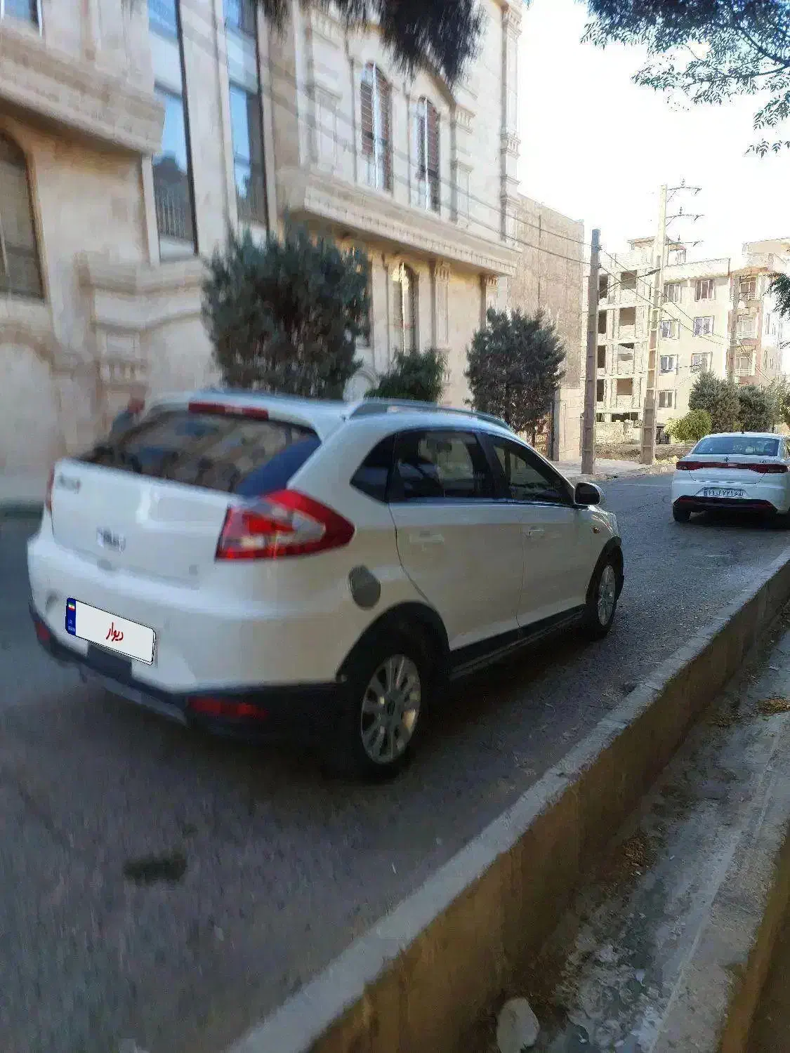 ام وی ام ۳۱۵ مدل ۹۷|خودرو سواری و وانت|هشتگرد, فاز ۱ مهستان|دیوار