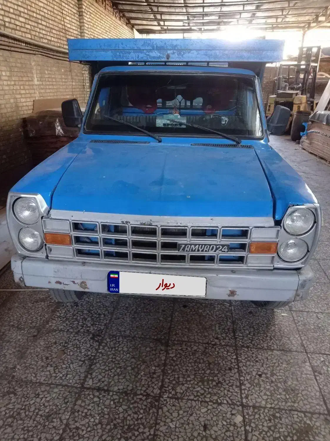 فروش|خودرو سواری و وانت|چهاردانگه (تهران), |دیوار