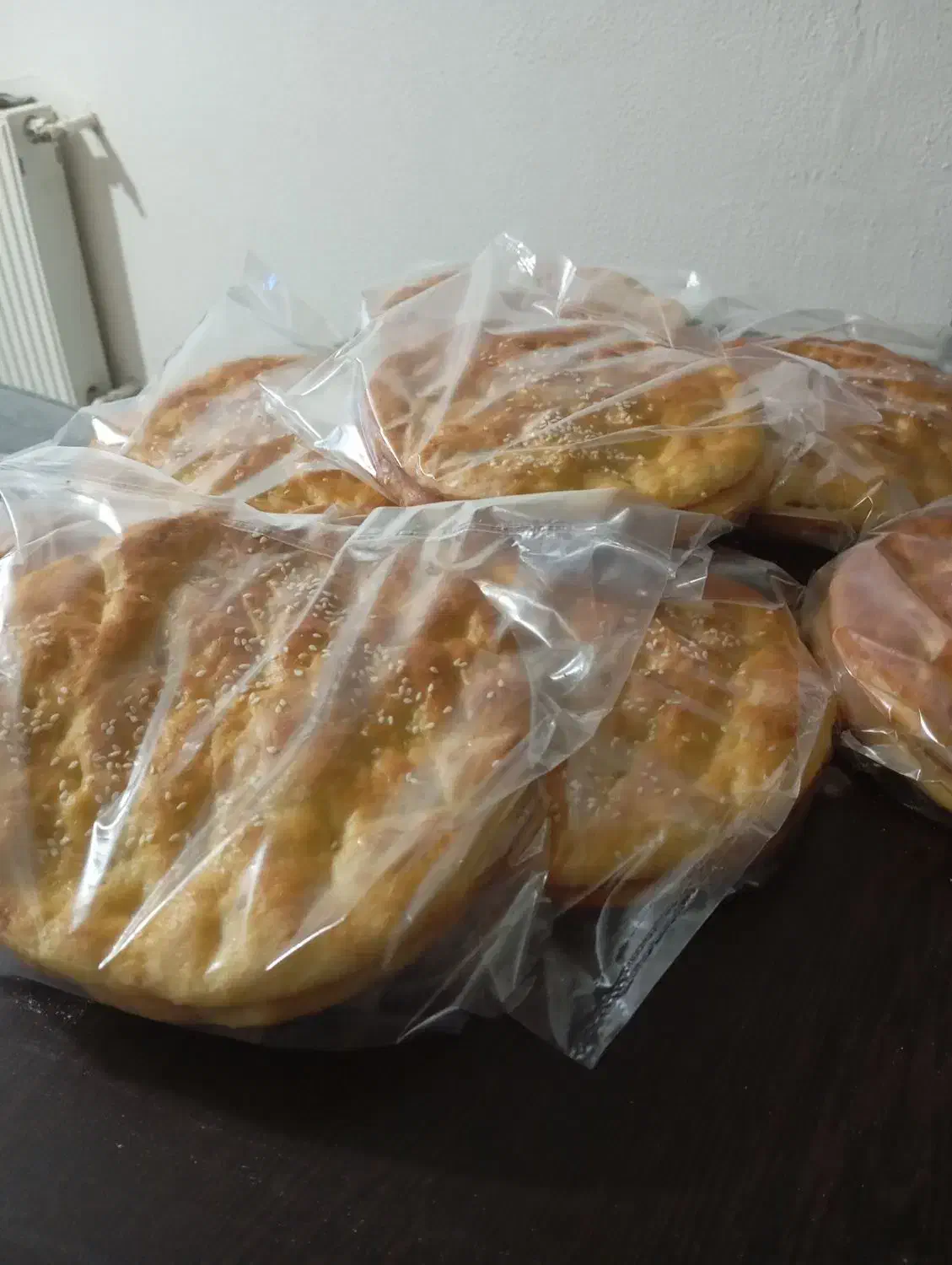 نان شیرین خانگی|خوردنی و آشامیدنی|فولادشهر, B1|دیوار