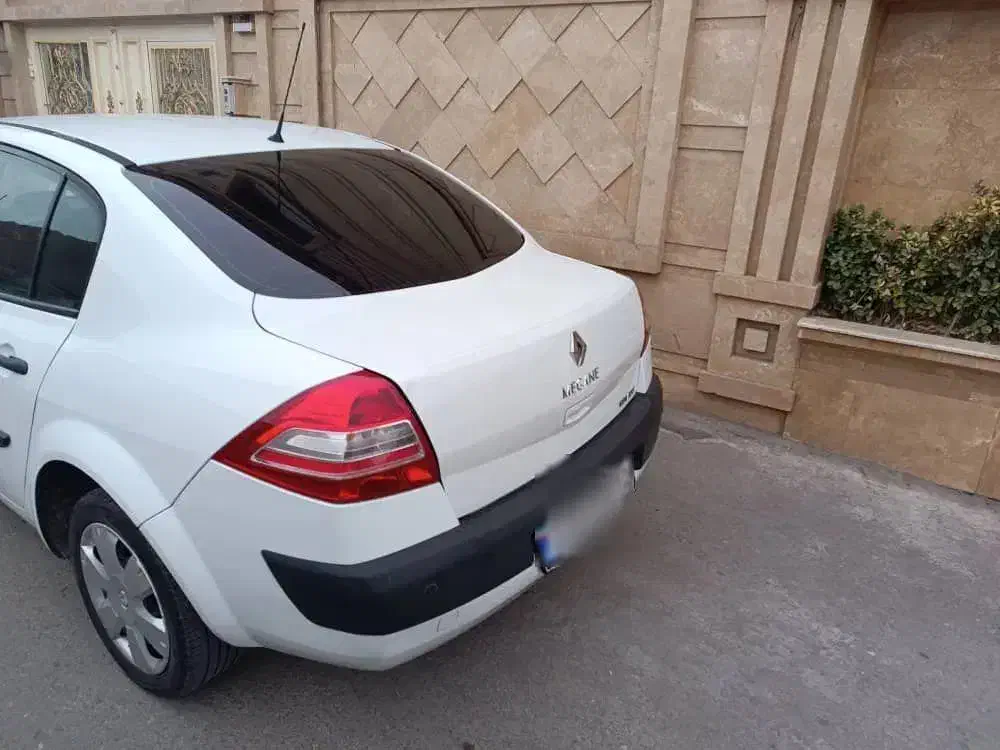 مگان ۲۰۱۱|خودرو سواری و وانت|تبریز, |دیوار