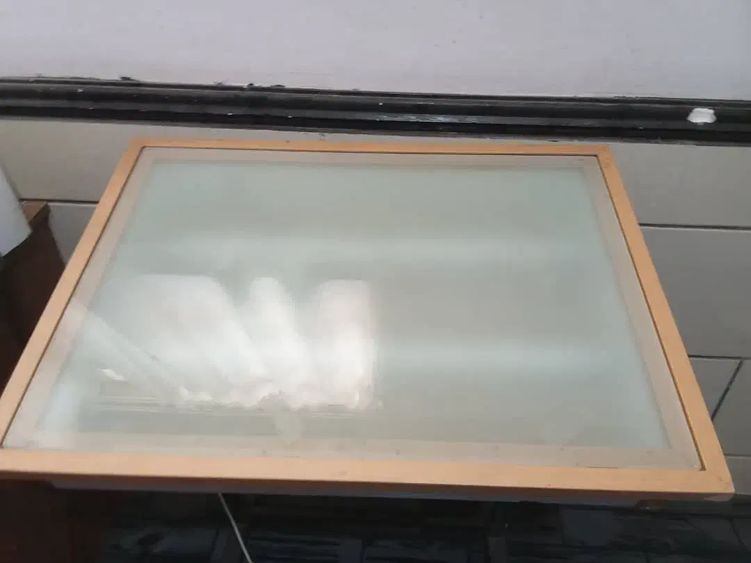 فروش میز نور|میز تحریر و کامپیوتر|لنجان, |دیوار