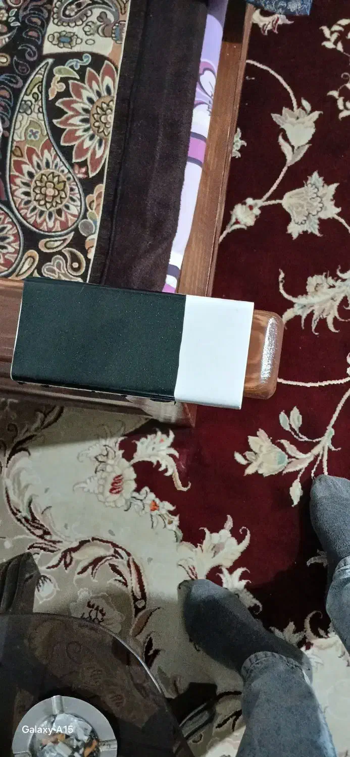 پاوربانک|لوازم جانبی موبایل و تبلت|اصفهان, گرکان|دیوار