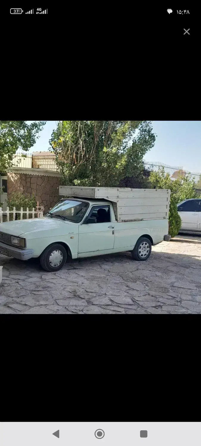 وانت تلفنی درون شهری بیرون شهری|خدمات حمل و نقل|اهر, |دیوار