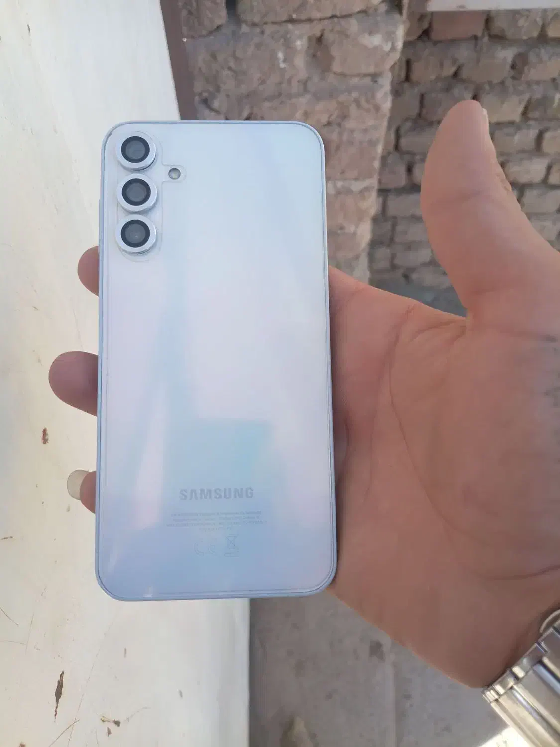 a15|موبایل|تربت جام, معدآباد|دیوار