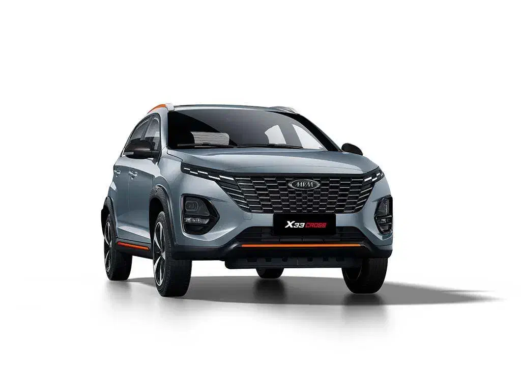 ایکس 33 کراس/نقد و اقساط/X33 CROSS CVT|خودرو سواری و وانت|اهواز, پادادشهر|دیوار