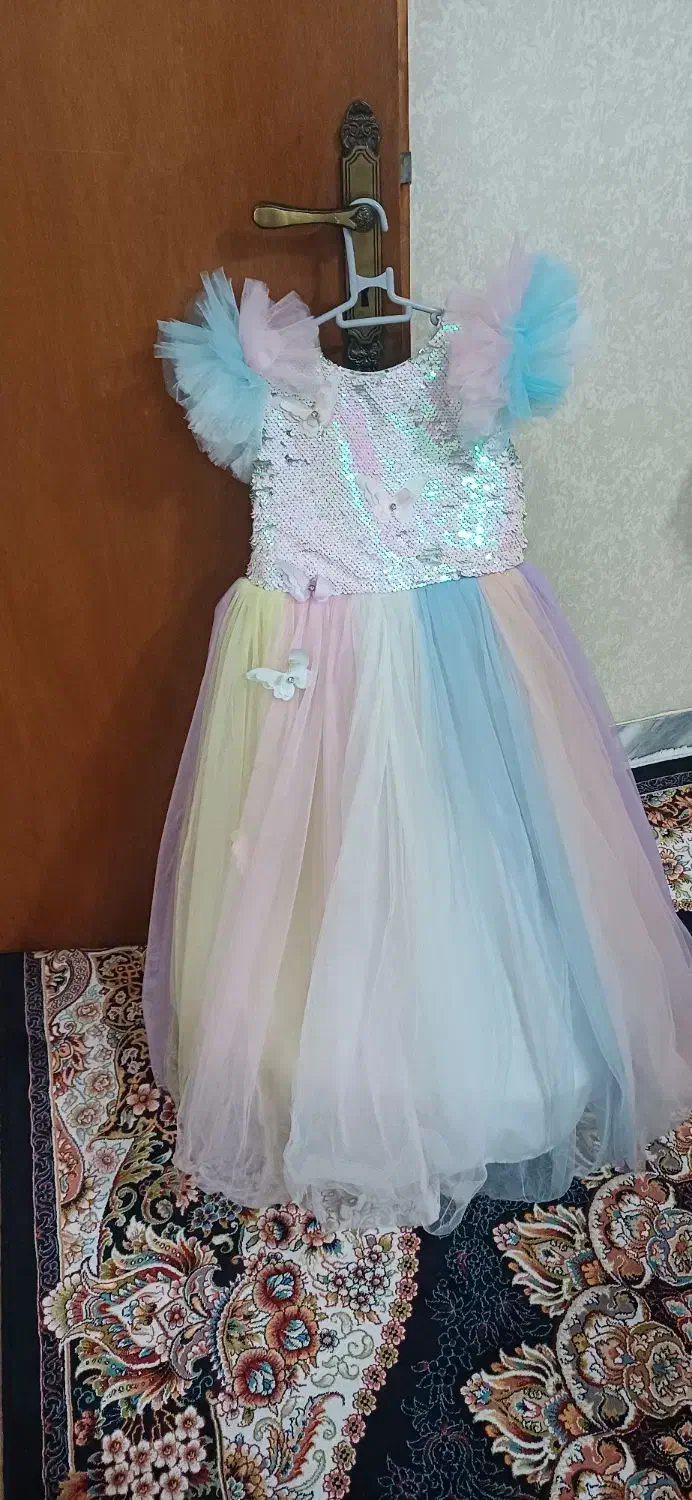 لباس عروس|لباس|همدان, |دیوار