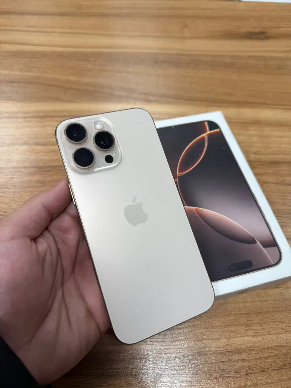 iphone 16 promax|موبایل|گرگان, |دیوار