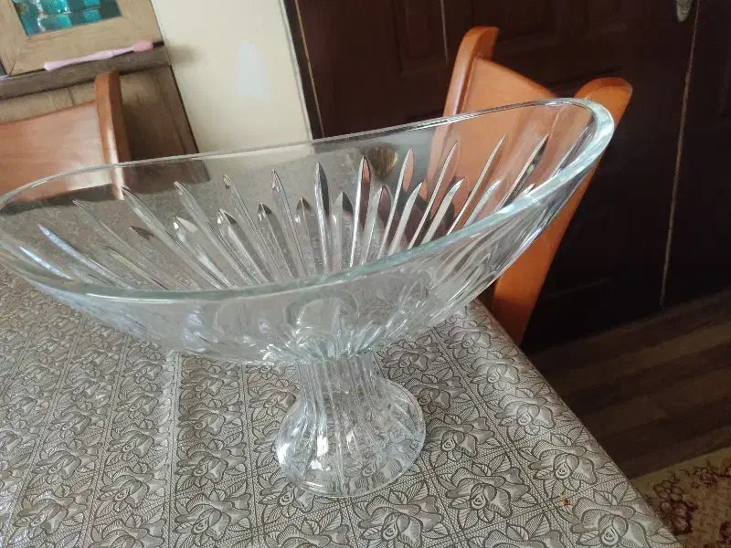 ظرف پذیرایی لاله|ظروف سرو و پذیرایی|سنندج, |دیوار