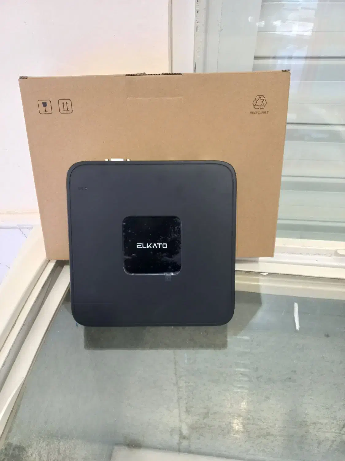 دوربین‌مداربسته ،درب برقی ،جک برقی ،شیشه سکوریت|خدمات پیشه و مهارت|رفسنجان, |دیوار