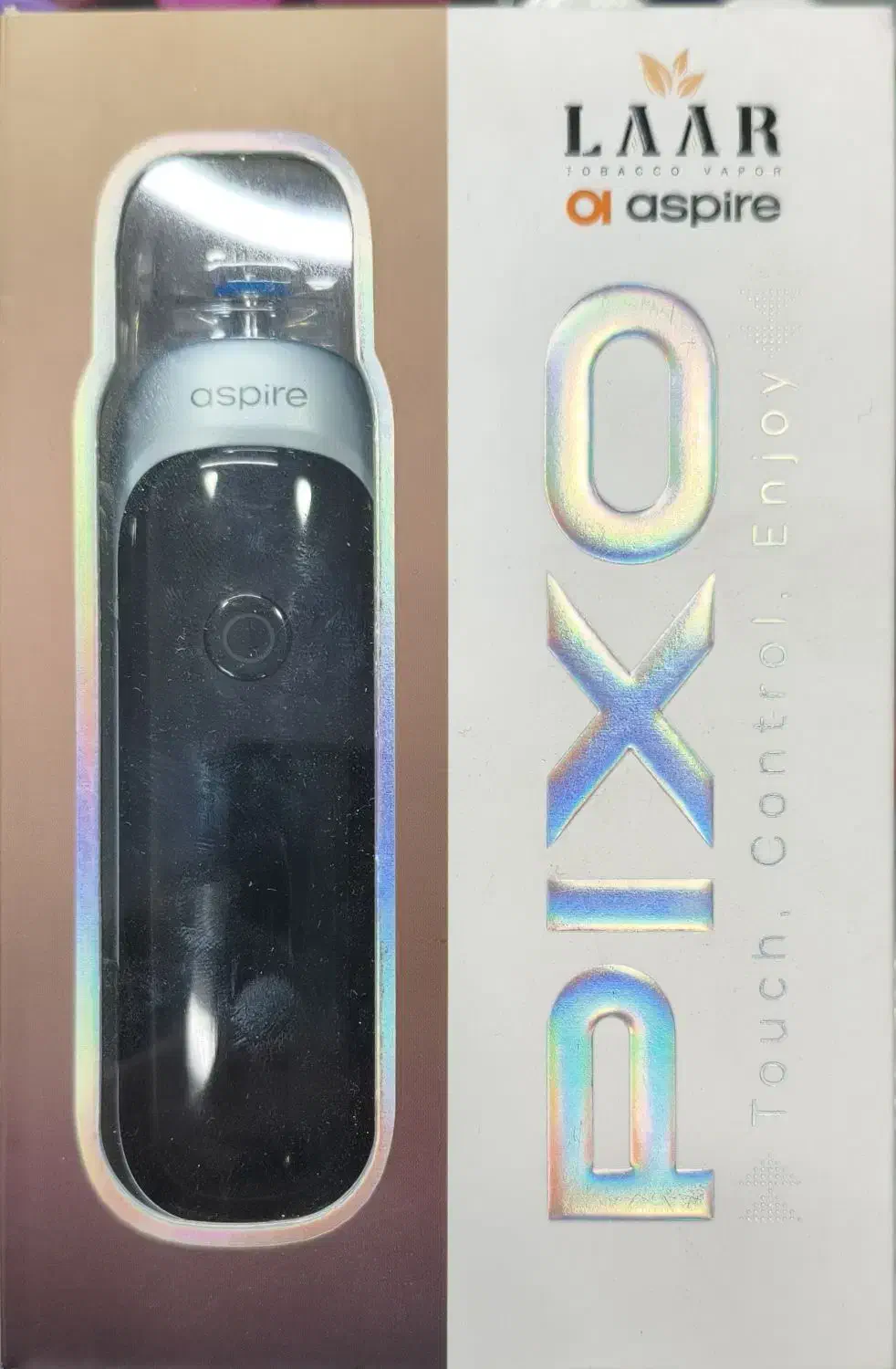 ویپ کده آفاق|زیورآلات و اکسسوری|پرند, فاز ۶|دیوار