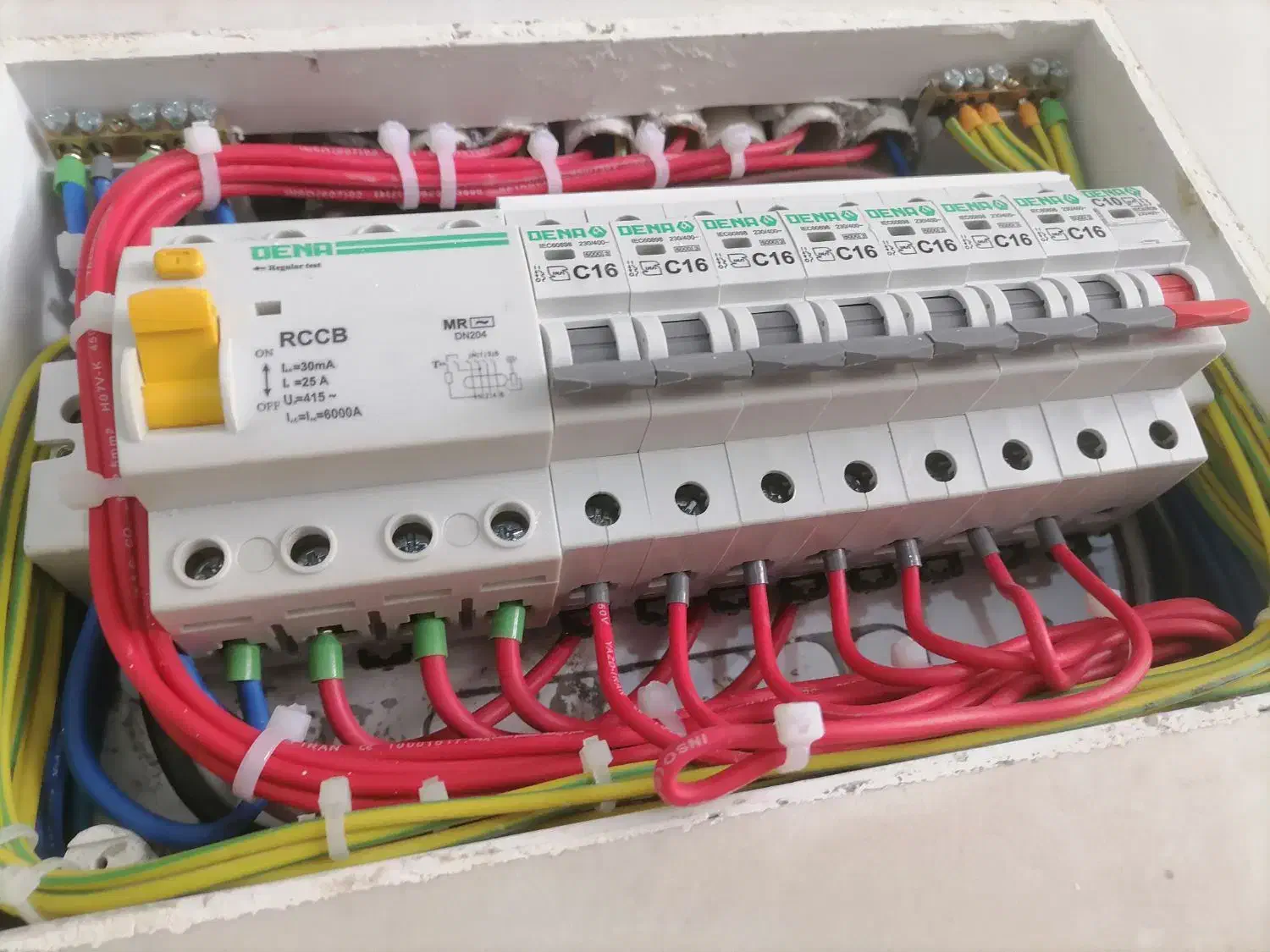 برقکار میناب|خدمات پیشه و مهارت|میناب, |دیوار