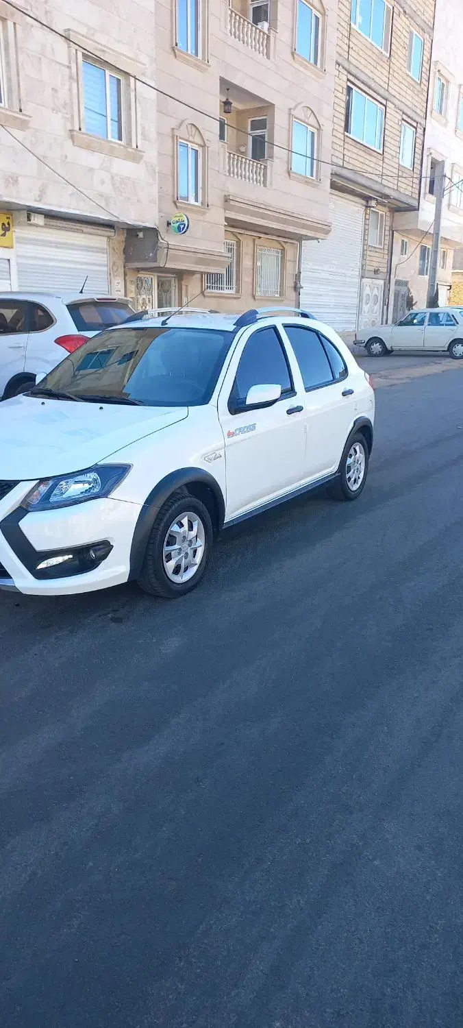 کوییک S مدل ۱۴۰۱|خودرو سواری و وانت|زنجان, |دیوار